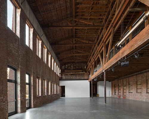 red hook's pioneer works to reopen with new slate of exhibitions and performances