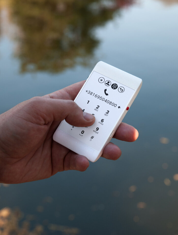 SMARTPHONES | designboom