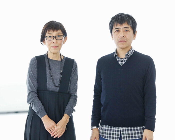 SANAA's kazuyo sejima and ryue nishizawa receive 2025 charlotte perriand award