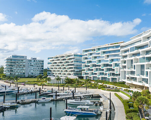 albany private resort tailors luxury architecture paradise in the bahamas