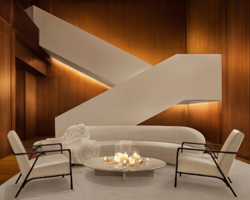 EDITION hotels' second location in tokyo opens in ginza with interiors by kengo kuma