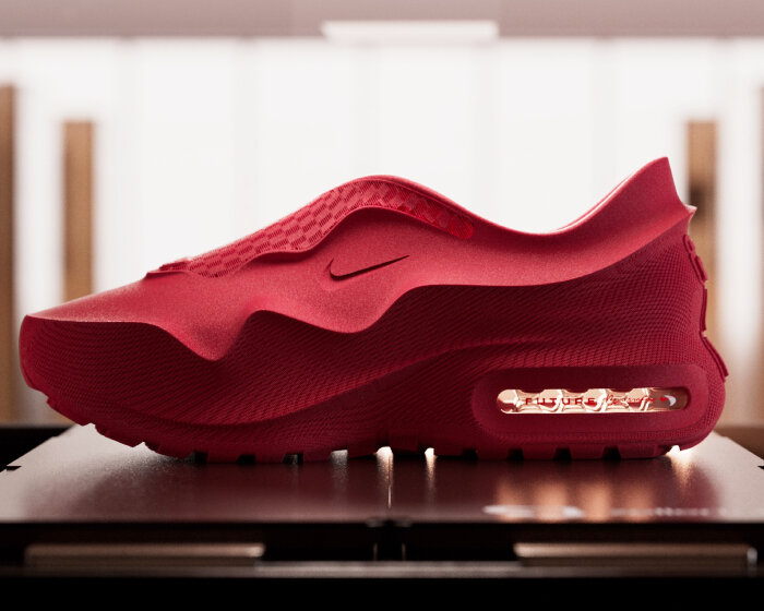 NIKE and zellerfeld reimagine air max 1 as 3D printed sneakers named 1000