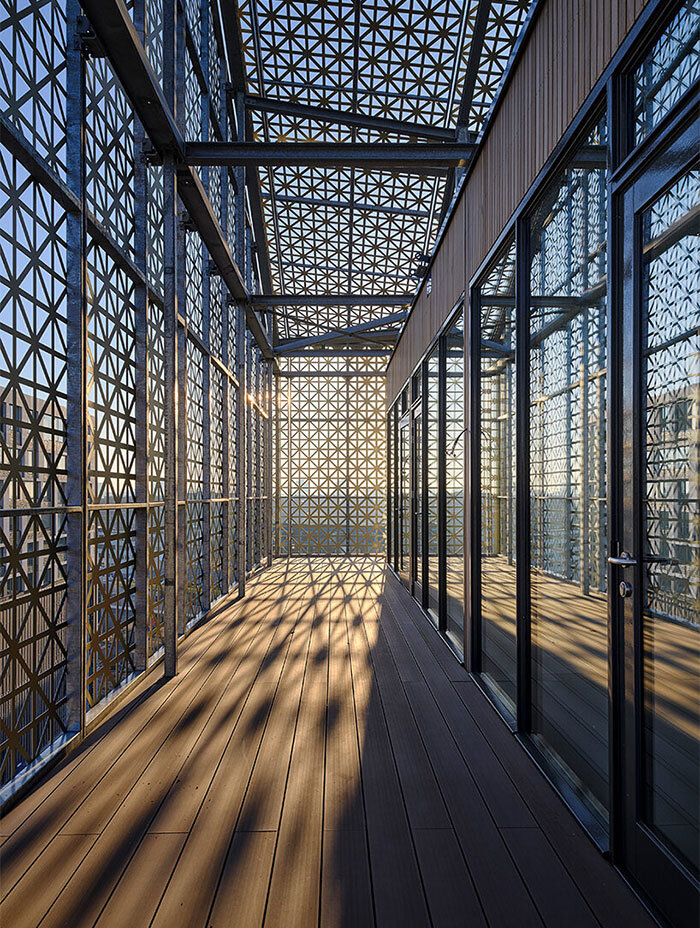 DAYLIGHT | designboom