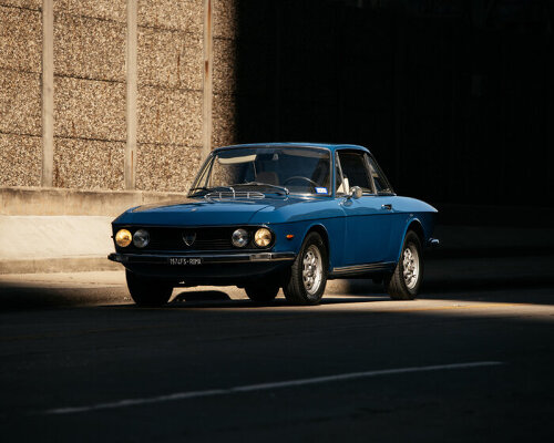 100 cars captured as the sun comes down make up kevin mccauley’s automotive photo book