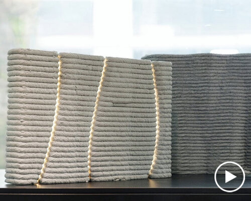 3D printing method can produce concrete blocks that capture and store carbon dioxide