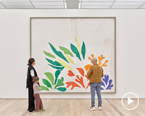 matisse at fondation beyeler: an invitation to journey through a modernist master’s work