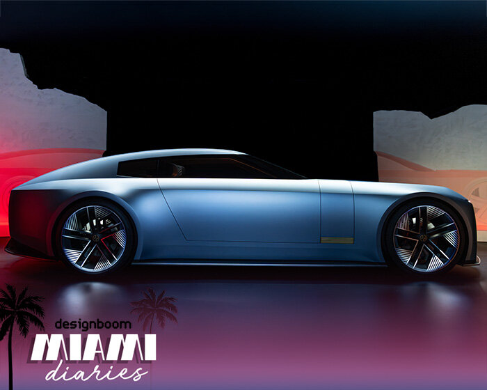 interview: jaguar champions british creativity at miami art week 2024