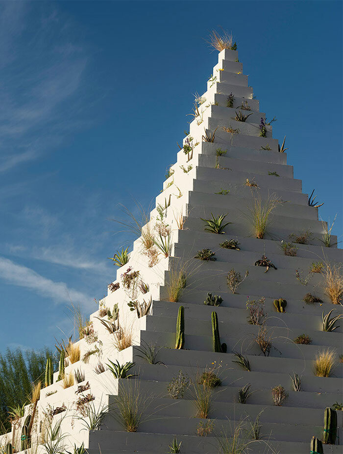 PYRAMID | designboom