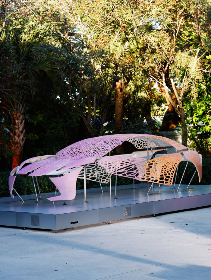 INSTALLATIONS | designboom