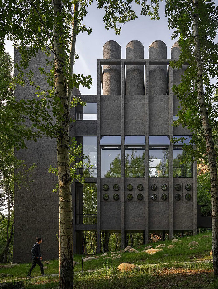 BRUTALIST | designboom