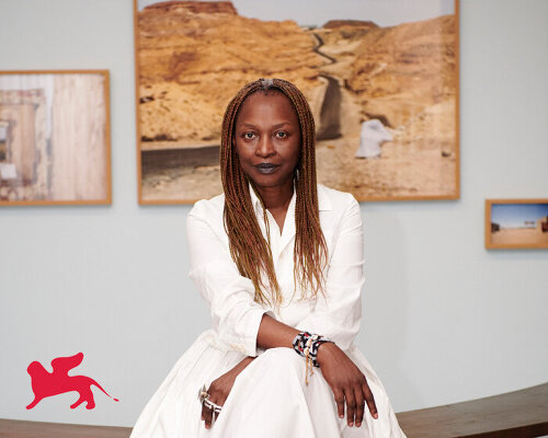 koyo kouoh to curate venice art biennale 2026