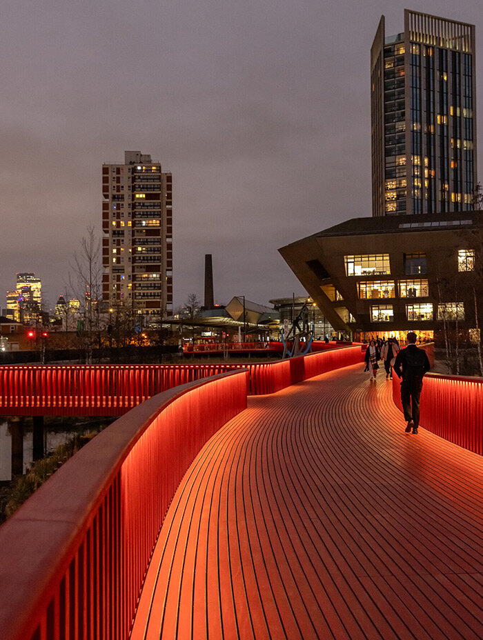 BOARDWALK | designboom