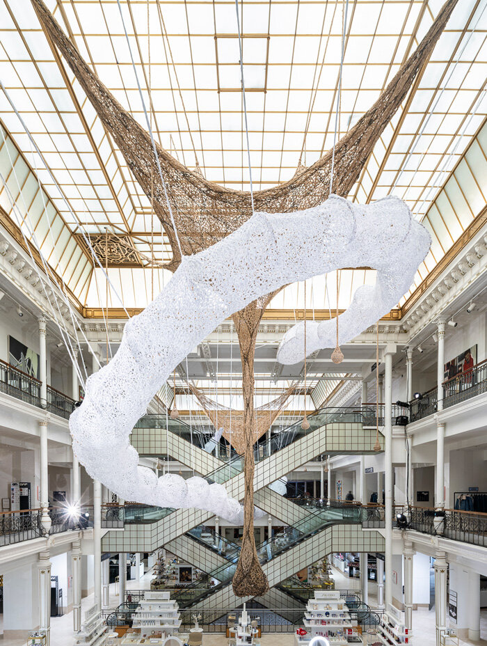 SERPENT | designboom