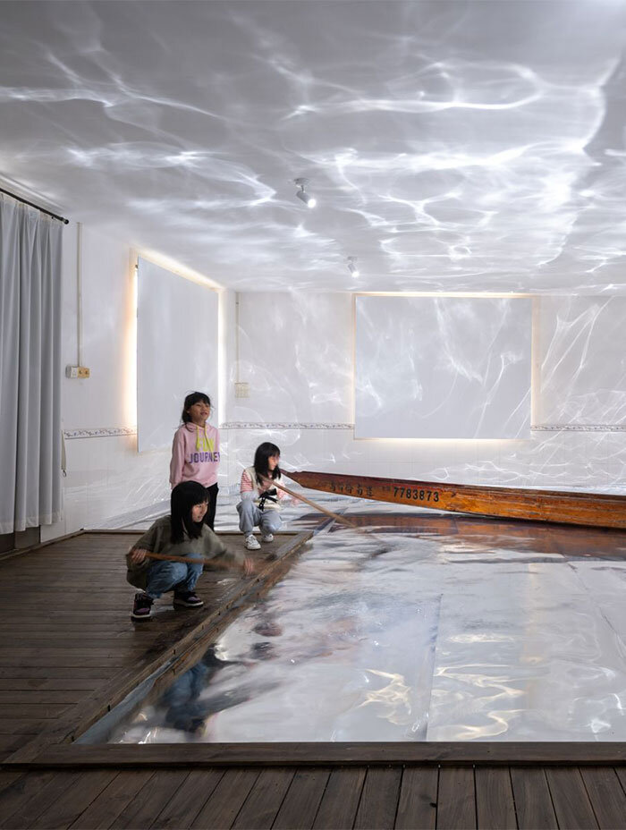 RIPPLES | designboom