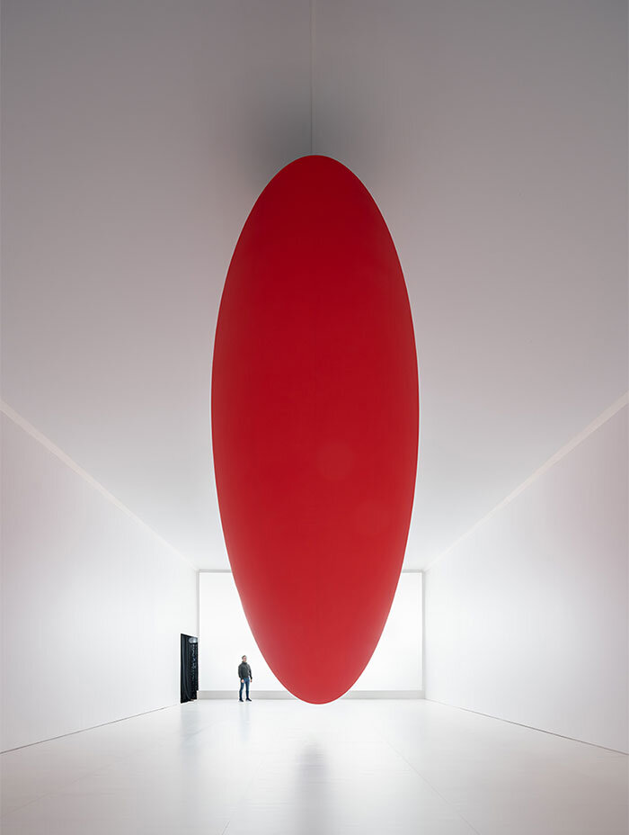 PENDULUM | designboom