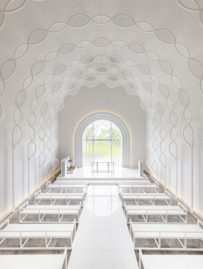 DELICATE | designboom