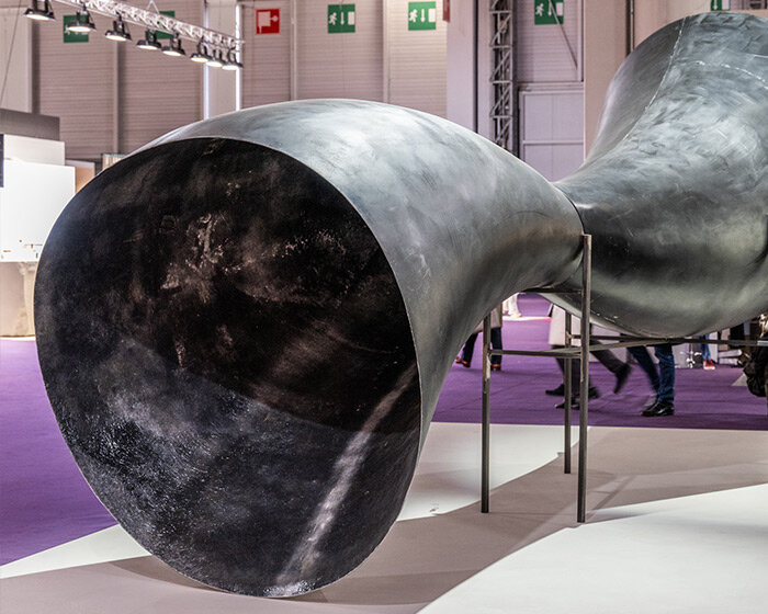 limited-edition creations take center stage at maison&objet’s curatio installation 2025