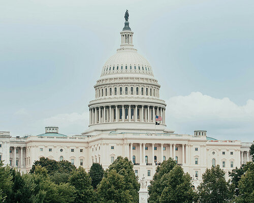 trump's government to define ‘beautiful’ architecture for federal buildings