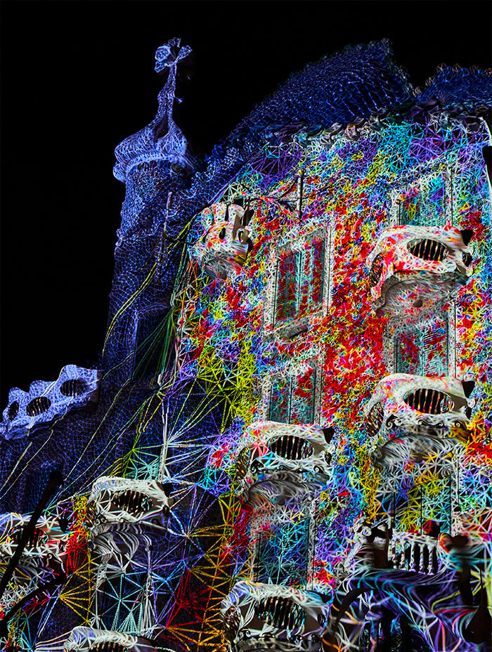 CASA BATLLÓ | designboom