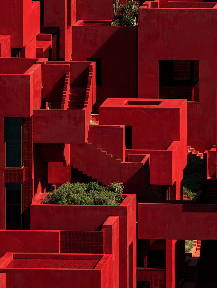 RED SOL | designboom