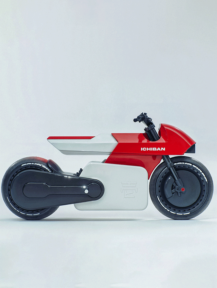 AKIRA | designboom