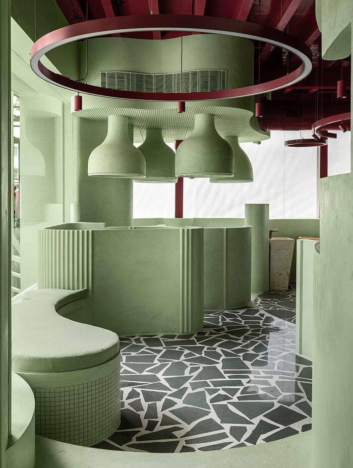 SORBET | designboom