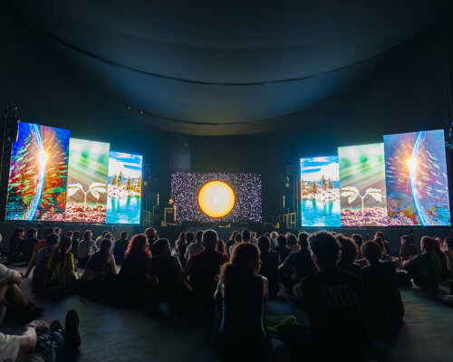 sónar 2025 unveils festival lineup in barcelona with use of AI in music as theme of sónar+D