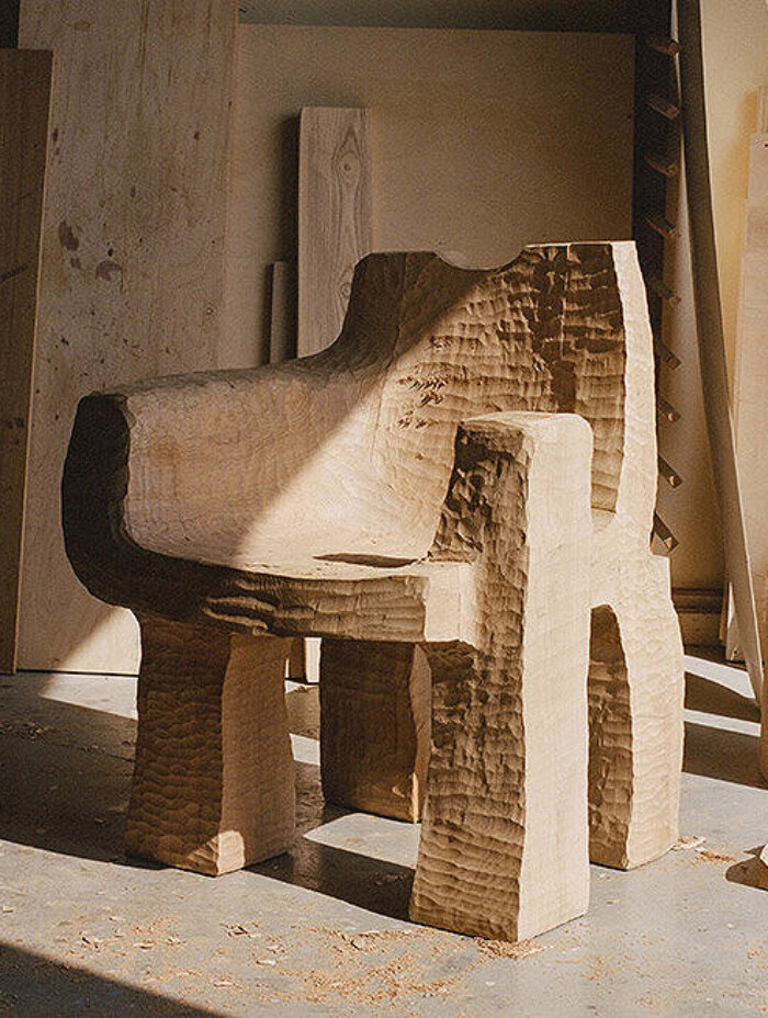 CHAIRS | designboom