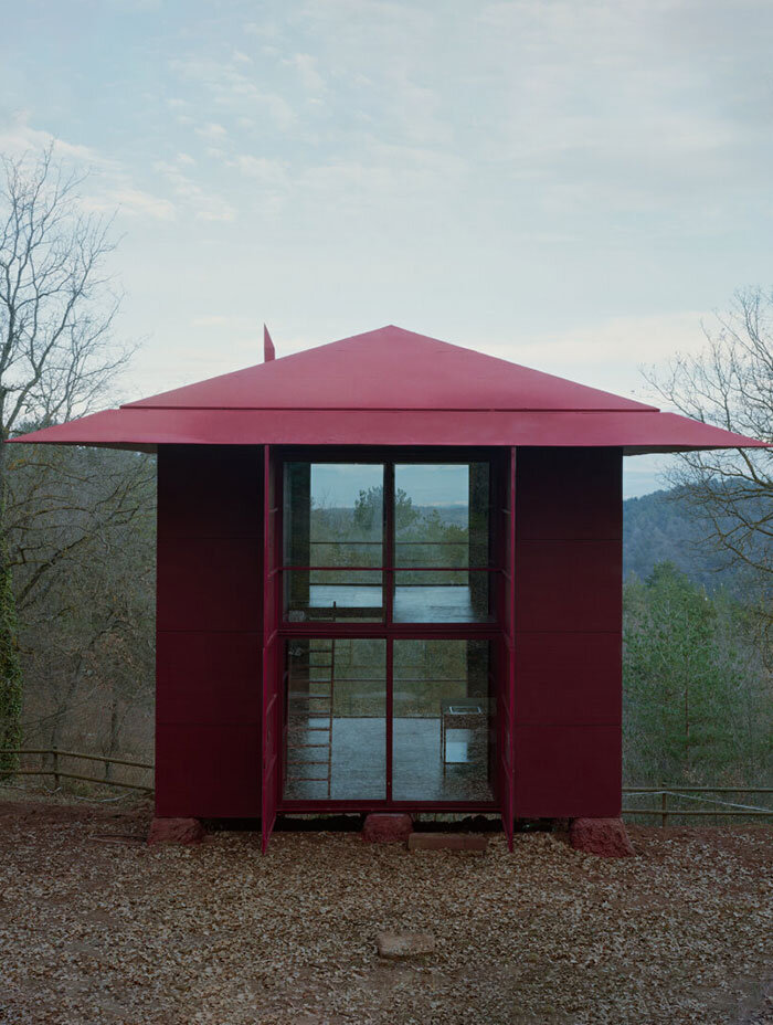 RED | designboom